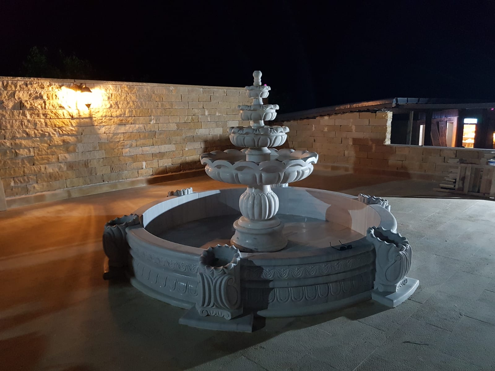 Taş İşçiliği - Söğüt Taş Ev 27